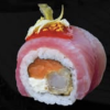 Onion Roll Yakudza (Якудза)
